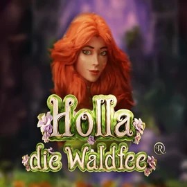 Enjoy Holla die Waldfee by Hölle Games – logo hosted on spinsteins.it