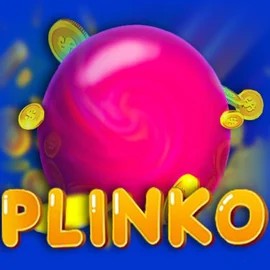 Plinko (BGaming) casino game by BGAMING – featured logo at Spinstein Casino