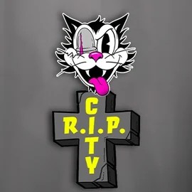 game logo by Hacksaw Gaming on spinsteins.it