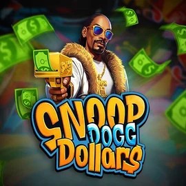 Play the Snoop Dogg Dollars slot by BGAMING on Spinstein Casino